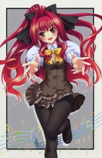 BUY NEW shinkyoku soukai polyphonica - 169669 Premium Anime Print Poster